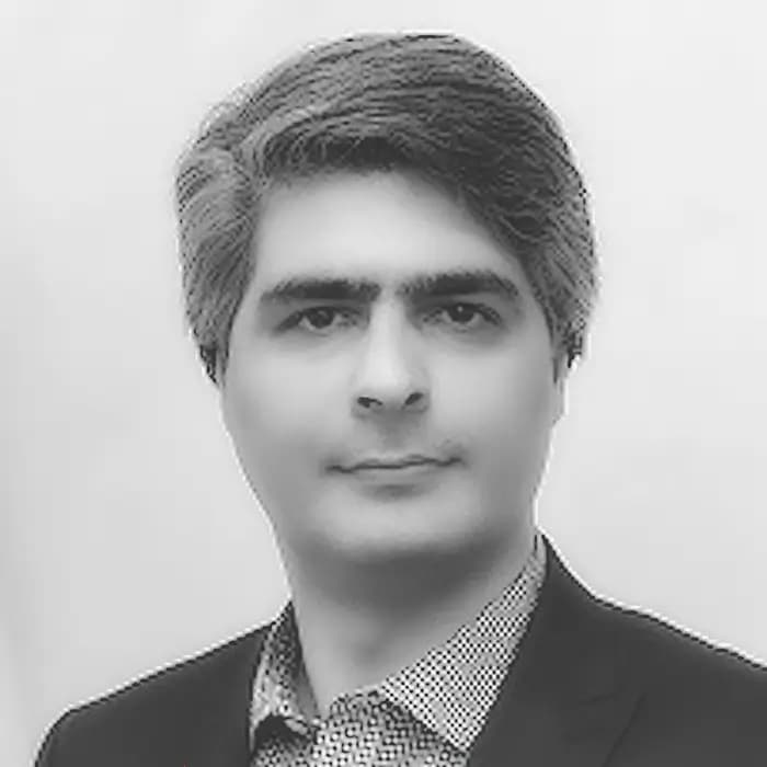 دکتر ملکی‌فر