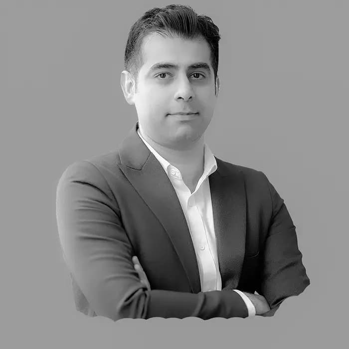 دکتر اسدالله‌زاده